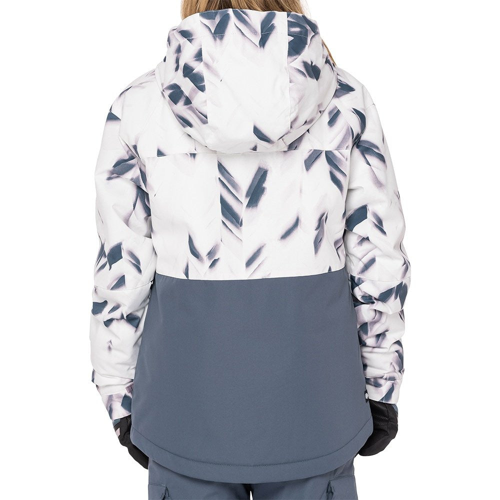 Calaycafe Athena Insulated Snowboard Jacket (Girls')