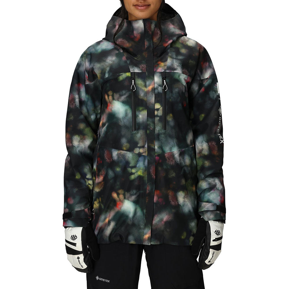 Calaycafe GORE-TEX Skyline Thermagraph Insulated Ski Jacket (Women's)