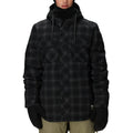 Calaycafe Woodland Insulated Snowboard Jacket  (Men's)