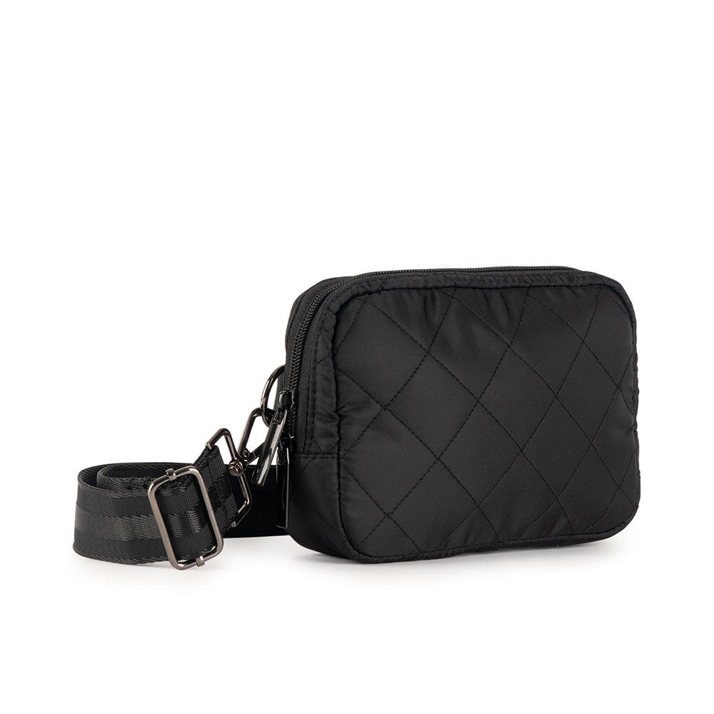 Calaycafe Amy Carbon Belt Bag (Women's)