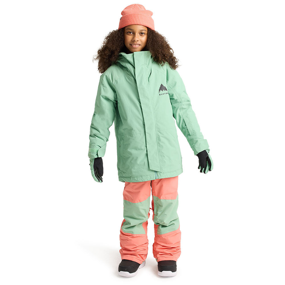 Calaycafe Skimmer 2L Insulated Snowboard Jacket (Kids')