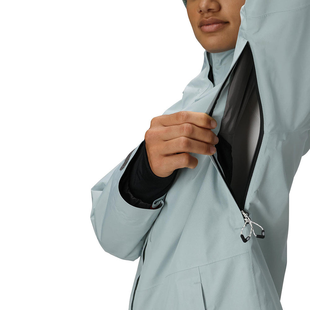 Calaycafe GORE-TEX Skyline Thermagraph Insulated Ski Jacket (Women's)