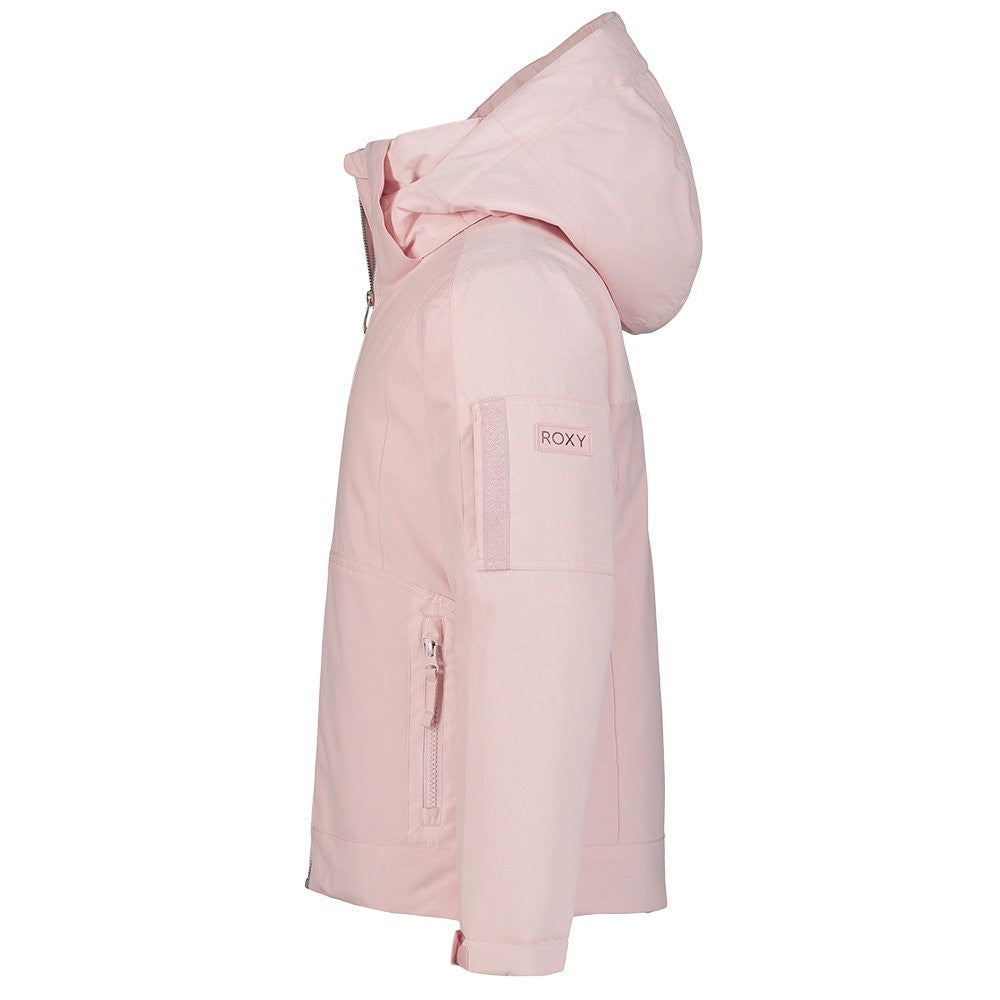 Calaycafe Meade Girl Insulated Snowboard Jacket (Girls')