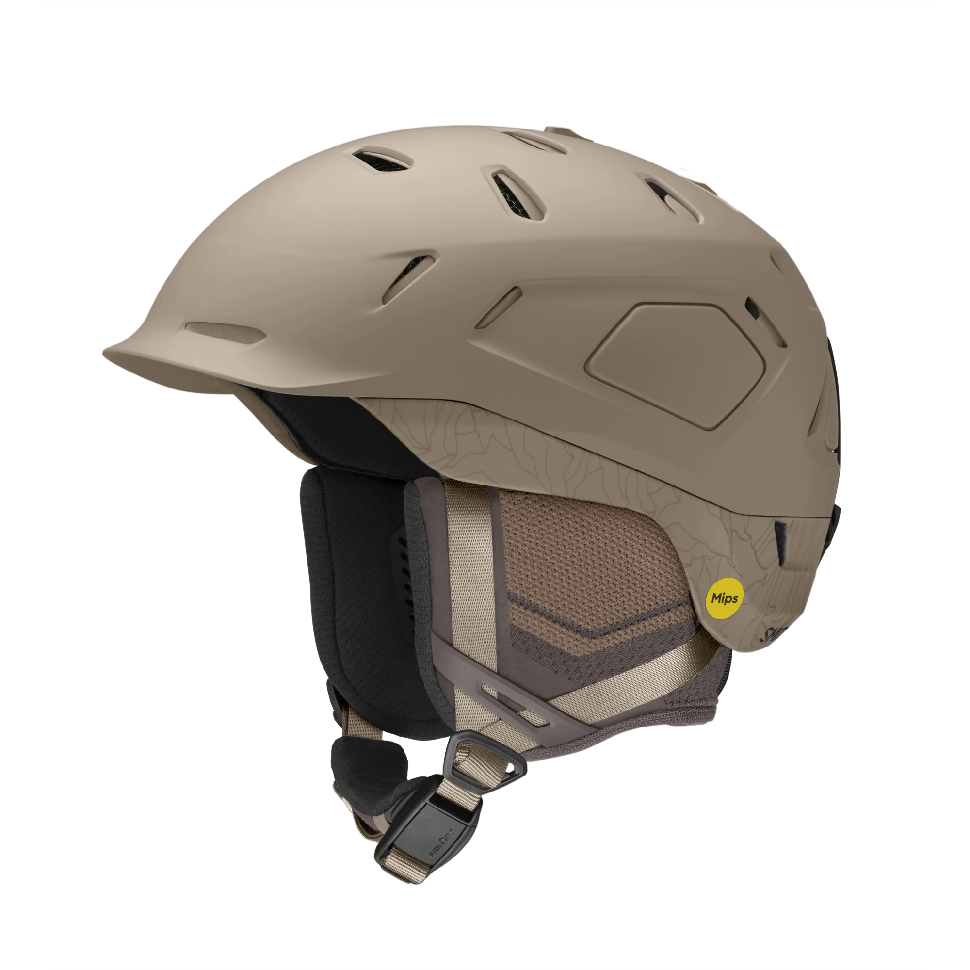 Calaycafe Nexus Mips