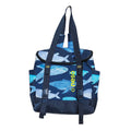 Calaycafe Tote Bag
