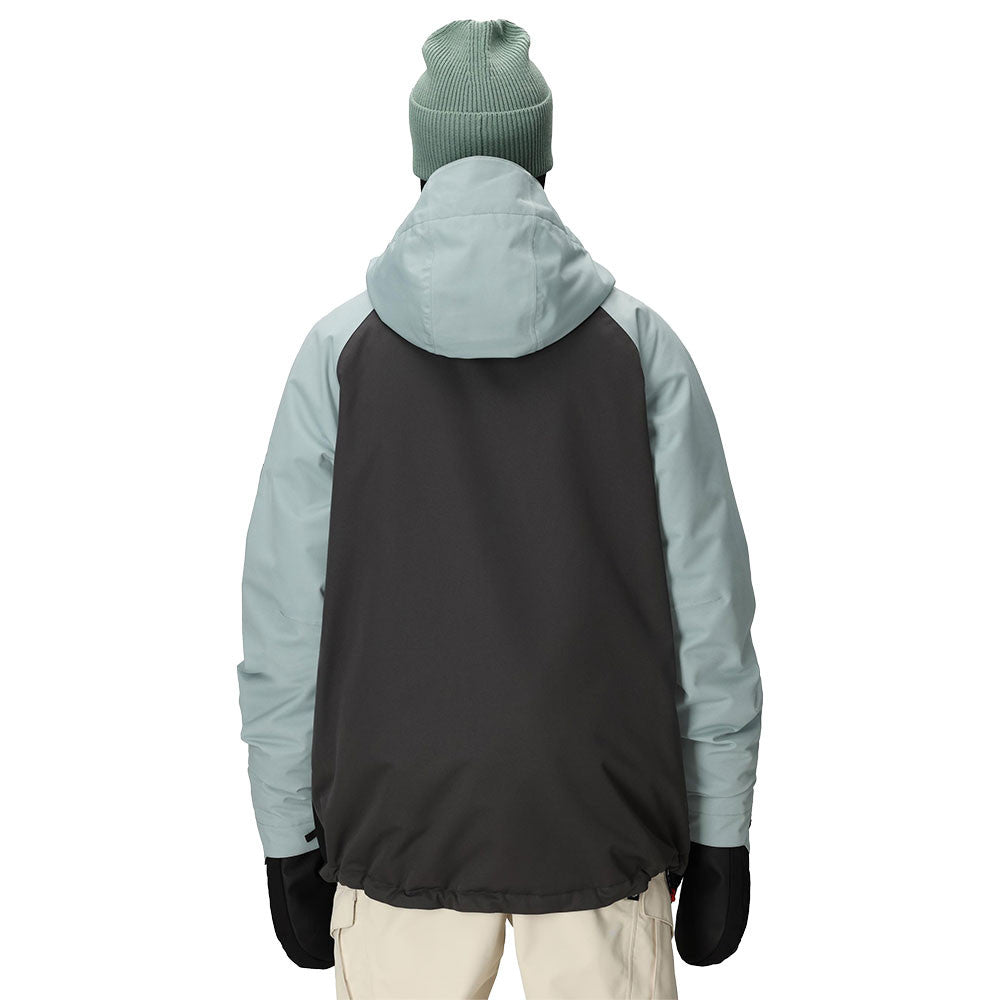 Calaycafe Geo Insulated Snowboard Jacket  (Men's)