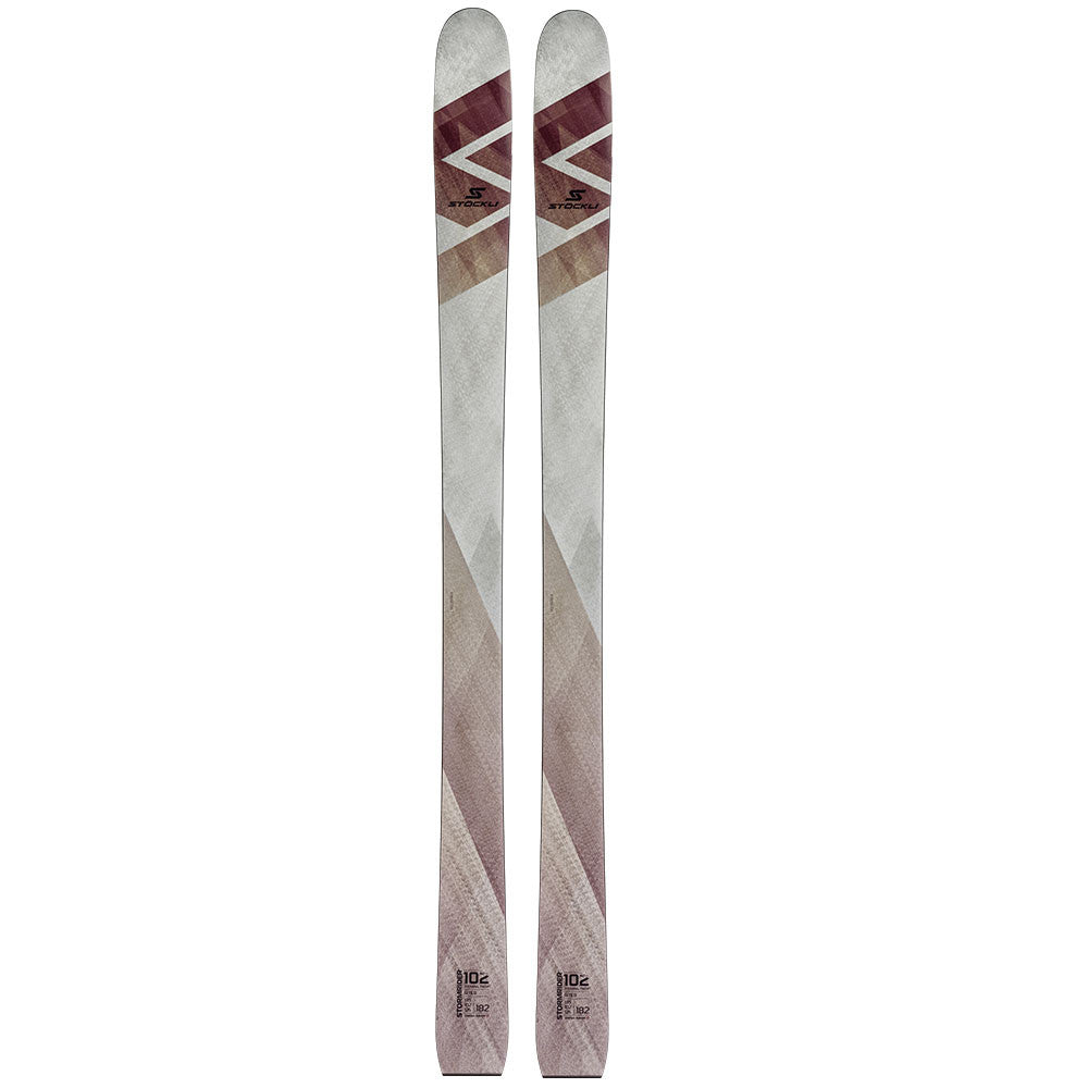 Calaycafe Stormrider 102 Ski (Men's) - 2026 WINTER