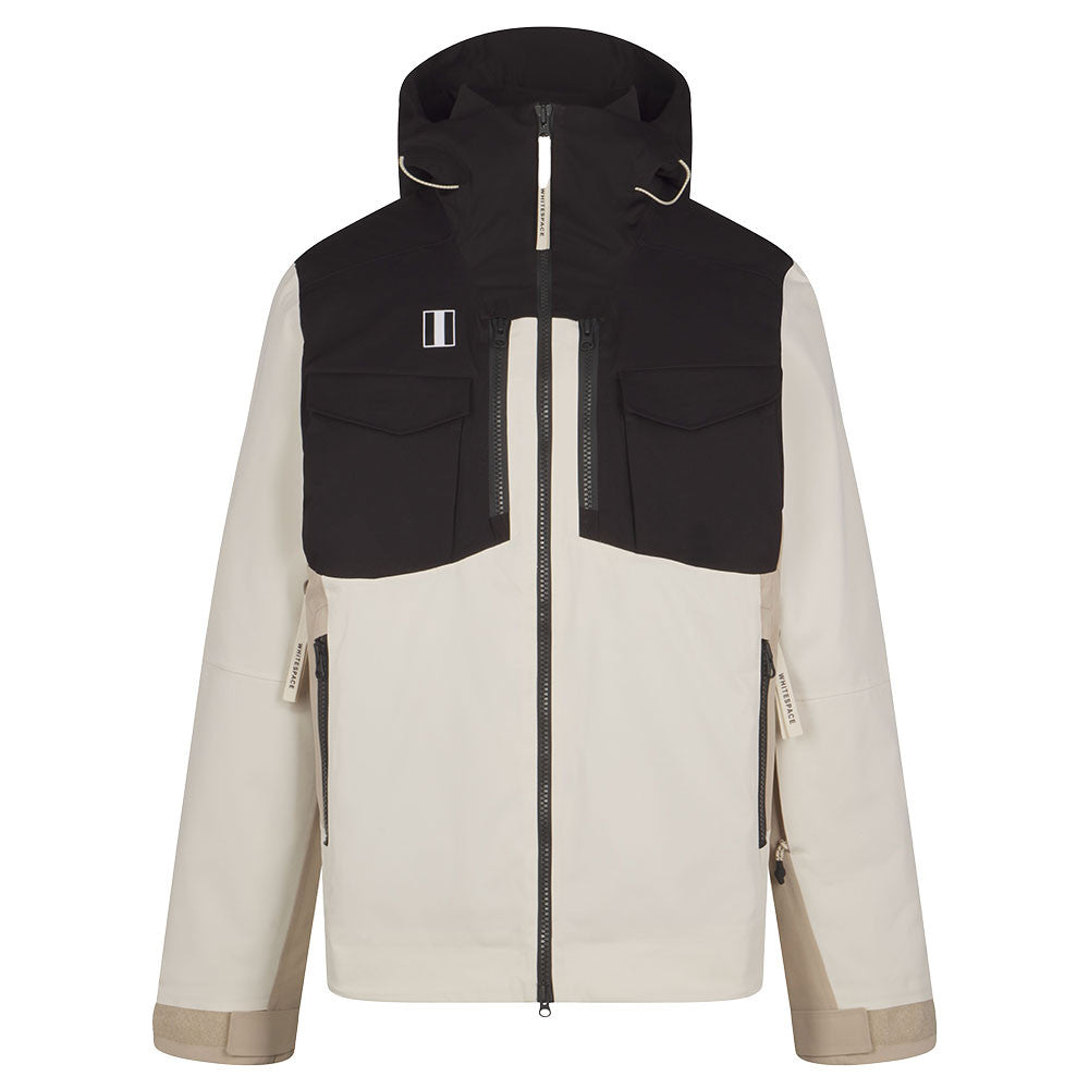 Calaycafe 2L Insulated Snowboard Jacket (Men's)