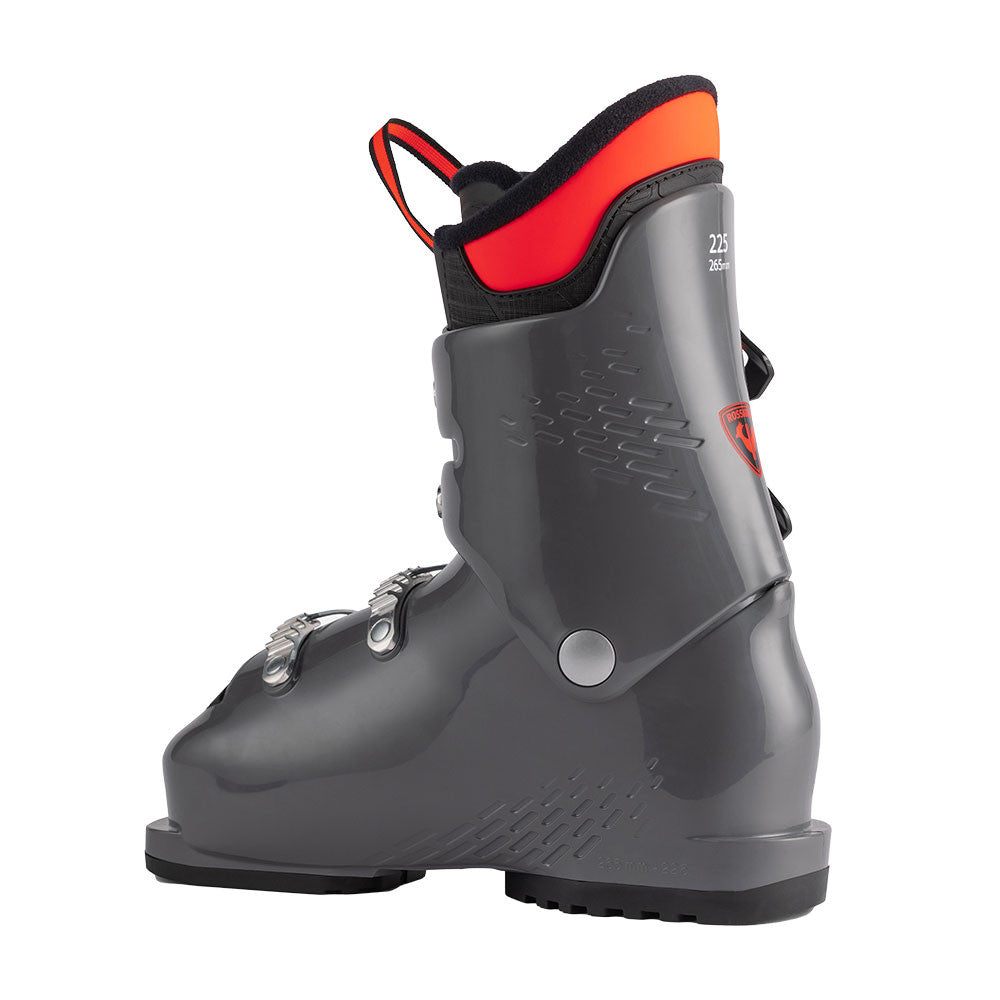 Calaycafe Hero J4 Ski Boot (Kids') - 2026 WINTER