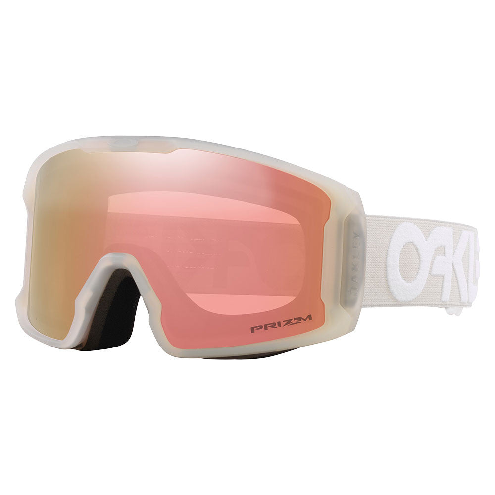 Calaycafe Line Miner Goggle (Adults') - Cool Grey