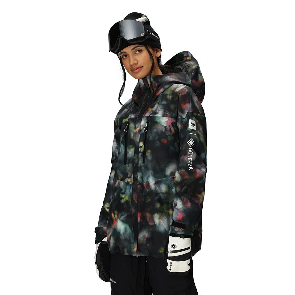 Calaycafe GORE-TEX Skyline Thermagraph Insulated Ski Jacket (Women's)