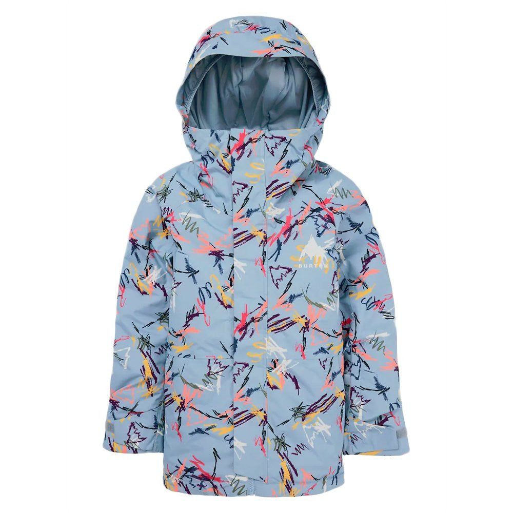 Calaycafe Skimmer 2L Insulated Snowboard Jacket (Kids')