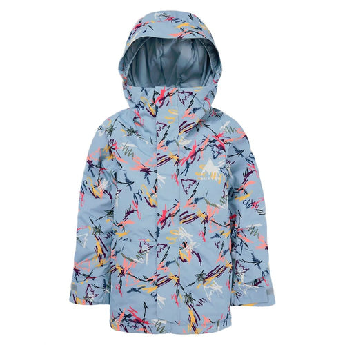 Calaycafe Skimmer 2L Insulated Snowboard Jacket (Kids')