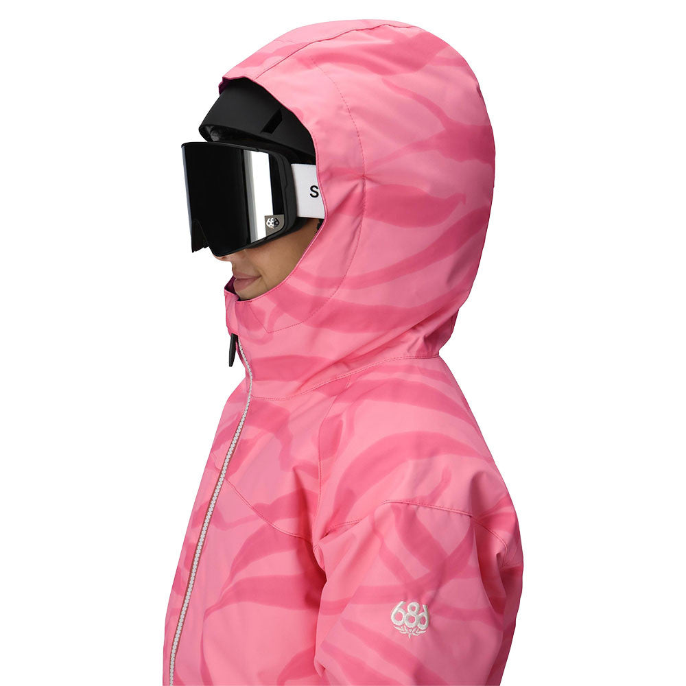 Calaycafe Athena Insulated Snowboard Jacket (Girls')
