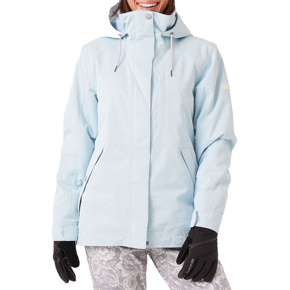 Calaycafe Billie Insulated Snowboard Jacket (Women's)
