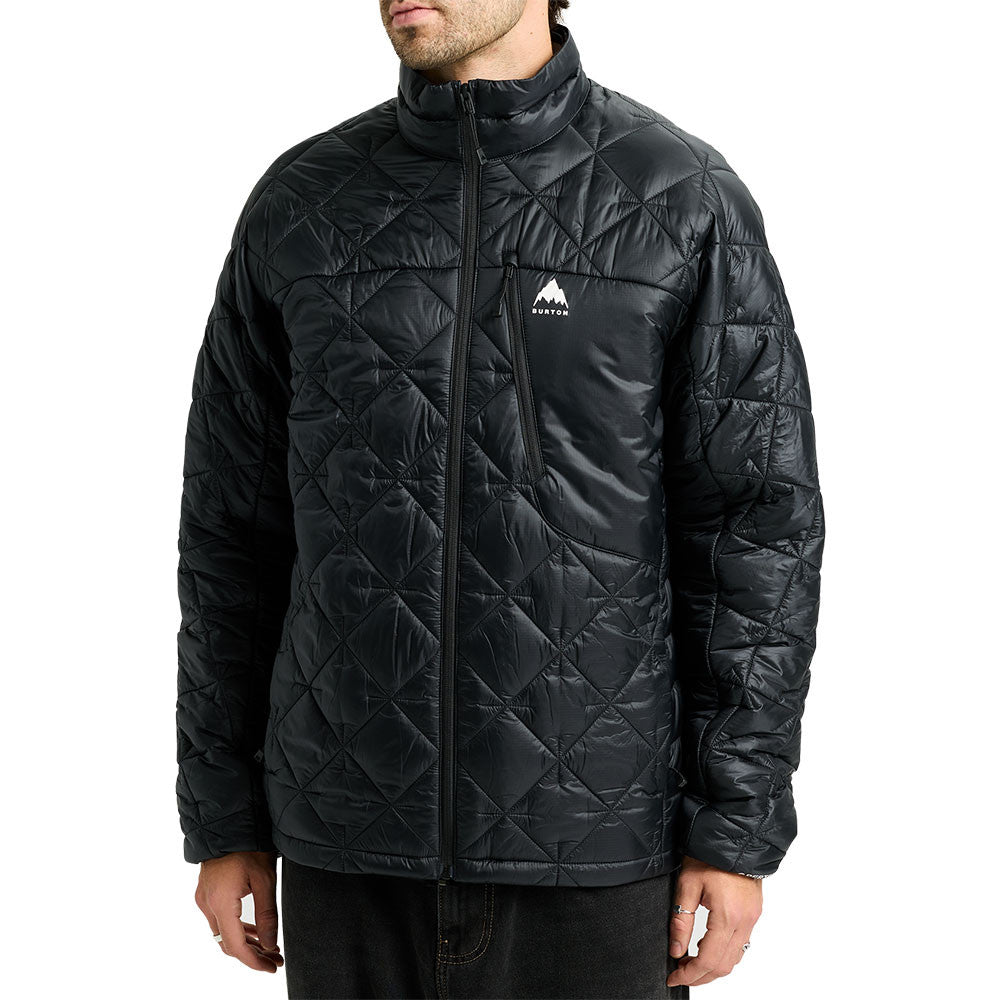 Calaycafe Reserve Insulator Jacket