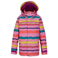Calaycafe Elodie Insulated Snowboard Jacket (Girls')
