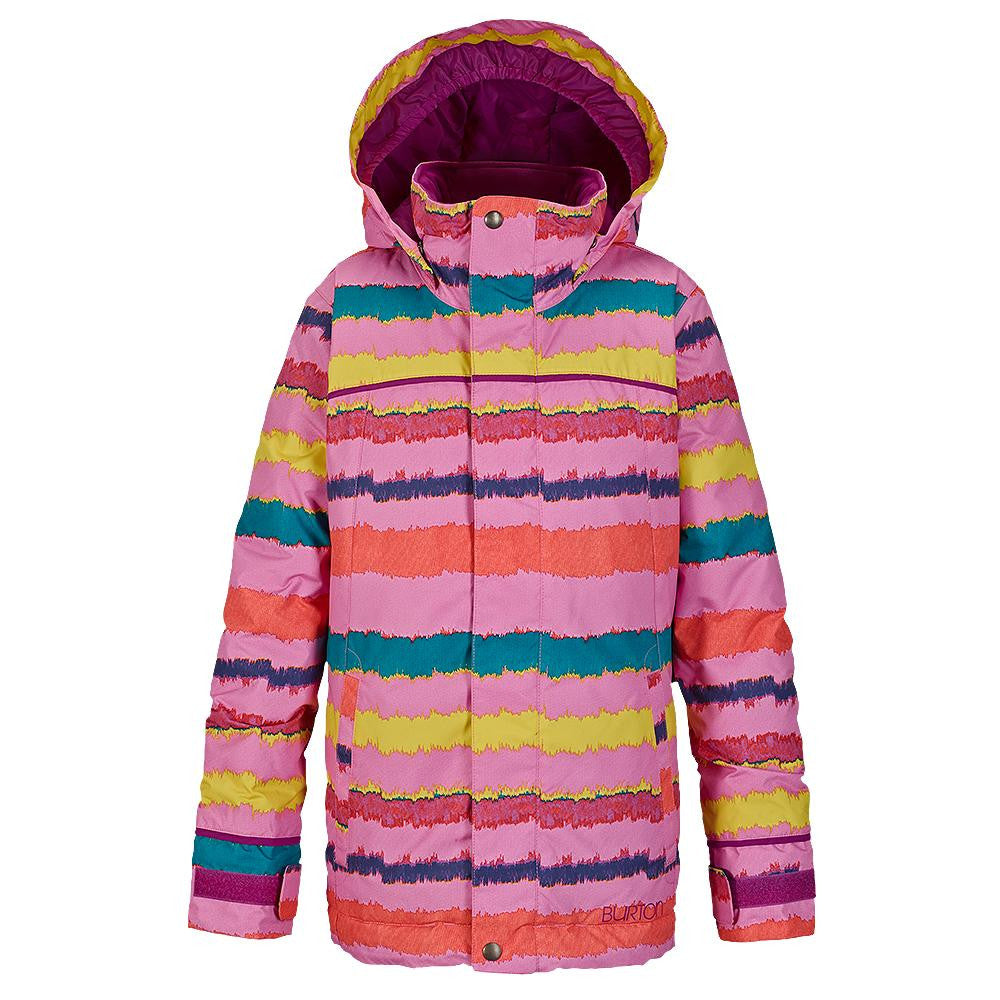 Calaycafe Elodie Insulated Snowboard Jacket (Girls')