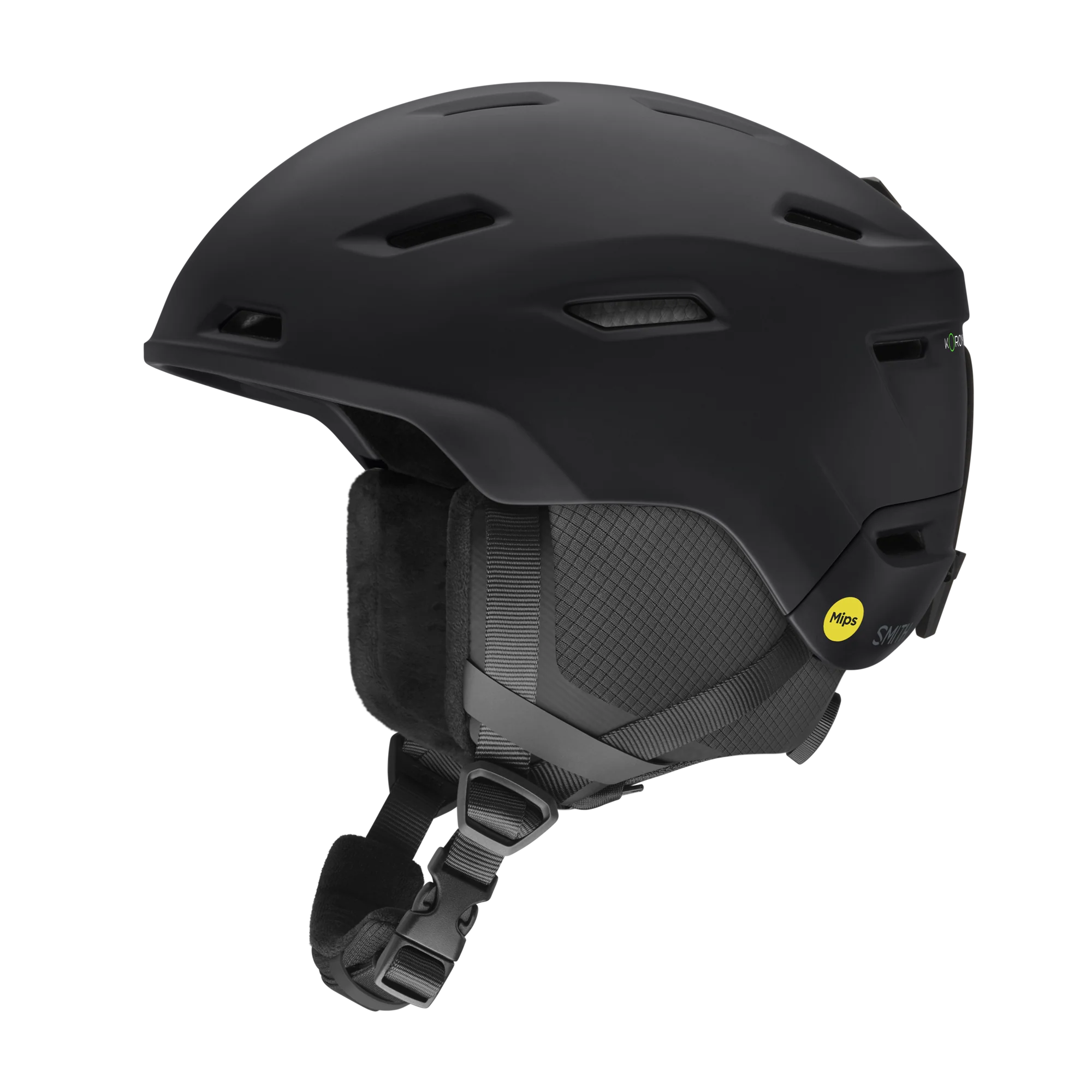 Calaycafe Descend Mips Round Contour Fit