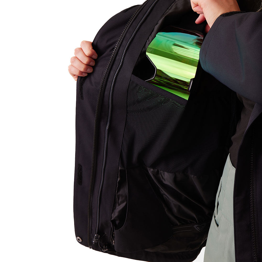 Calaycafe Billie Insulated Snowboard Jacket (Women's)