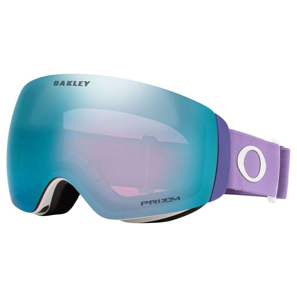 Calaycafe Flight Deck M Goggle (Adults')-Lilac Matte