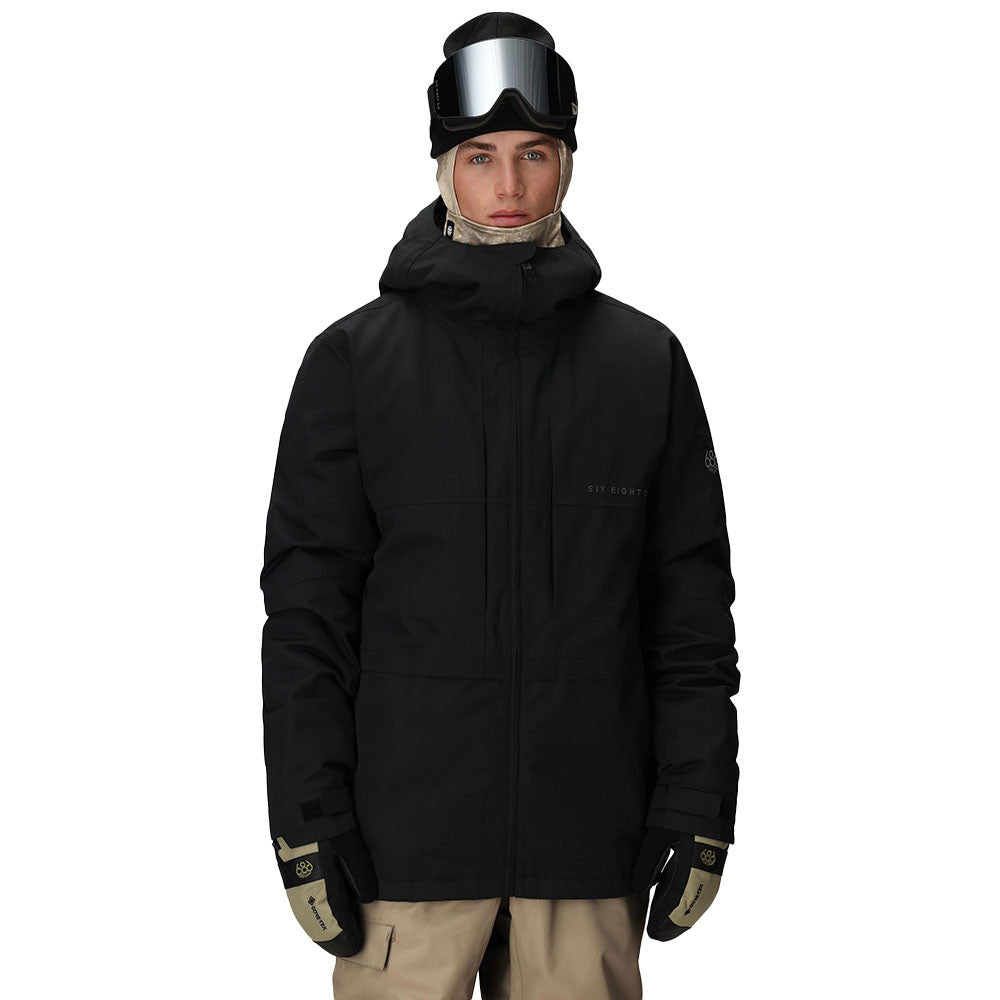 Calaycafe Smarty 3-in-1 Form Snowboard Jacket  (Men's)