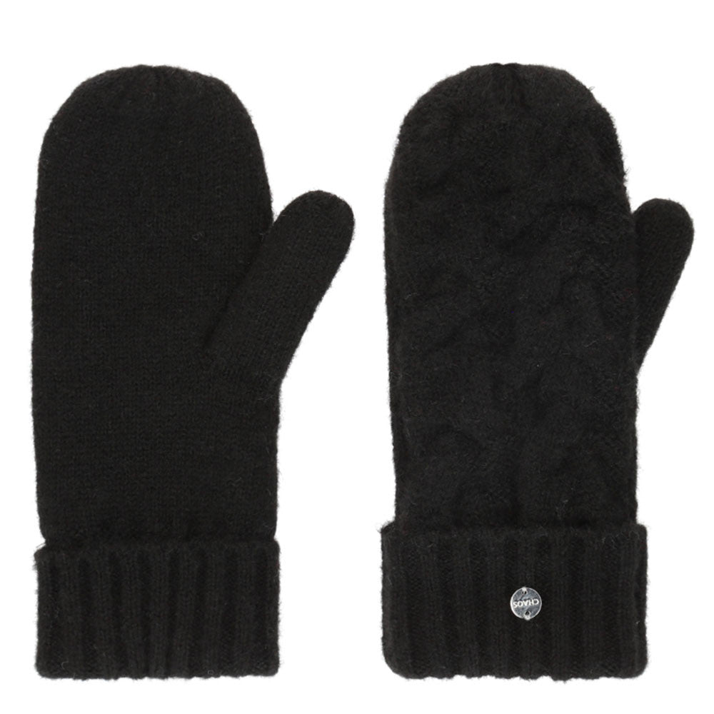 Calaycafe Star Mittens (Women's)