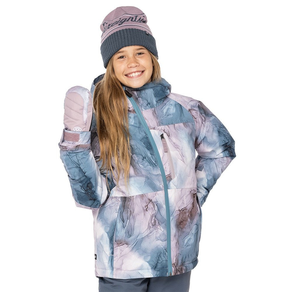Calaycafe Hydra Insulated Snowboard Jacket (Girls')