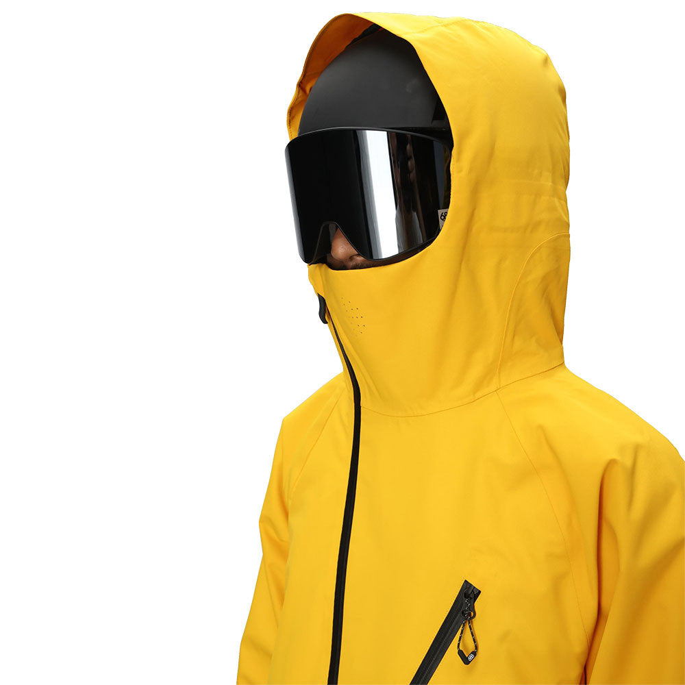Calaycafe Hydra Thermagraph Insulated Snowboard Jacket  (Men's)