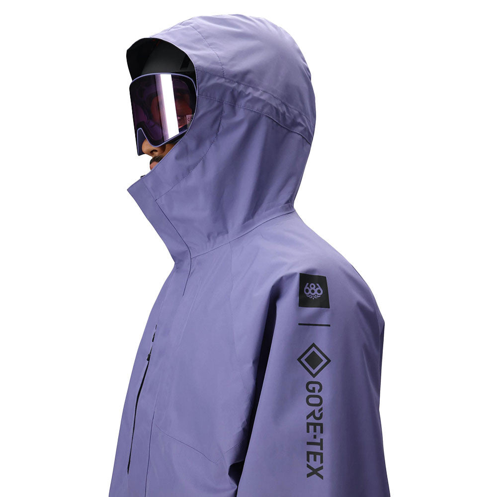 Calaycafe GORE-TEX Core Shell Snowboard Jacket (Men's)