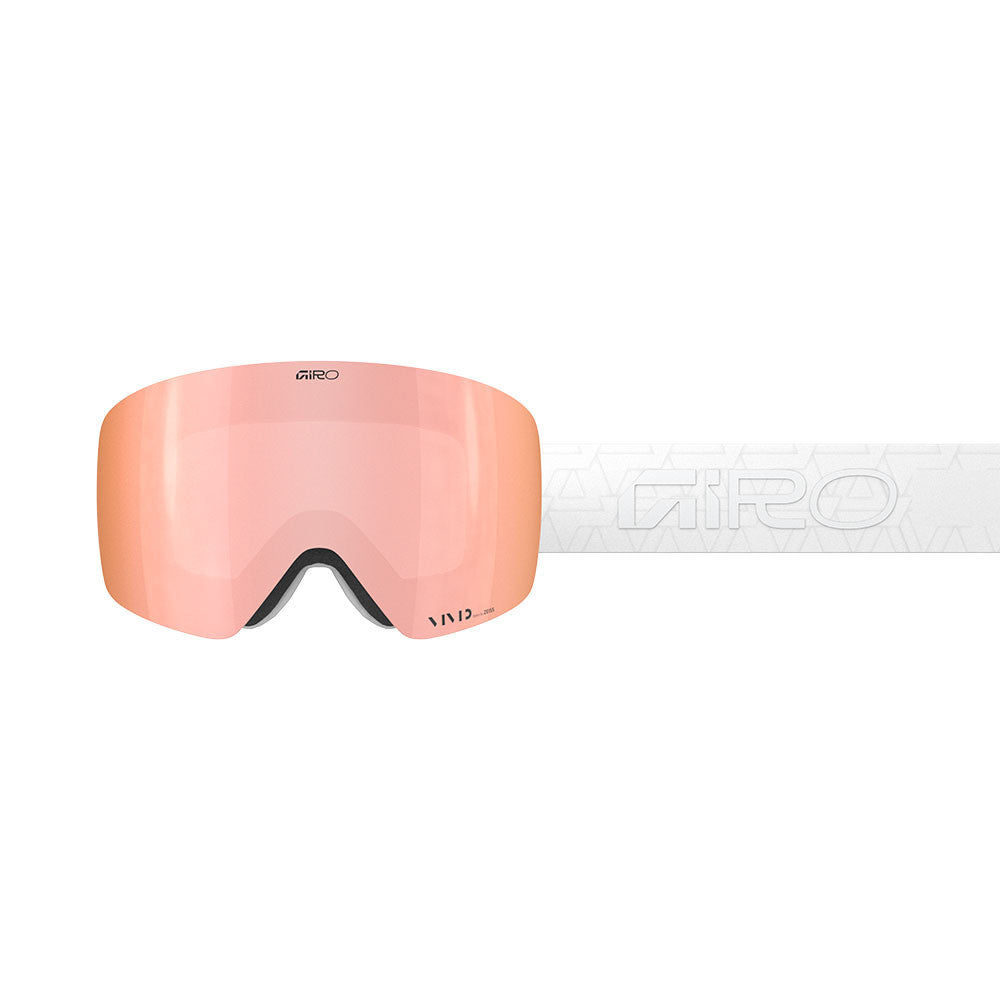 Calaycafe Contour RS Goggle  (Women's) - White Crystals