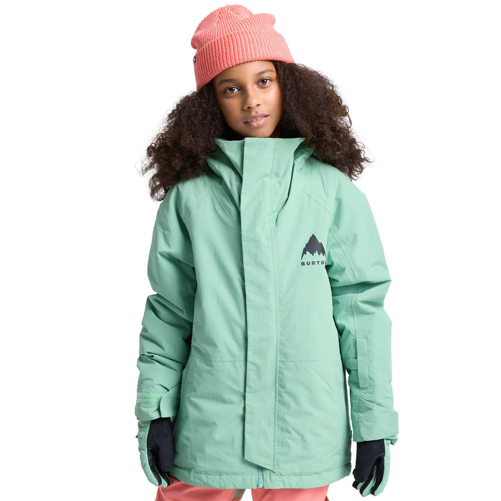 Calaycafe Skimmer 2L Insulated Snowboard Jacket (Kids')