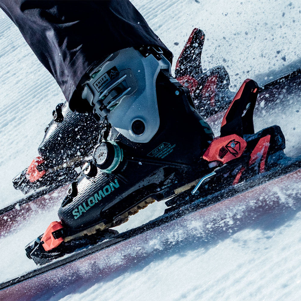 Calaycafe Shift Supra BOA 120 Ski Boot (Men's) - 2026 WINTER