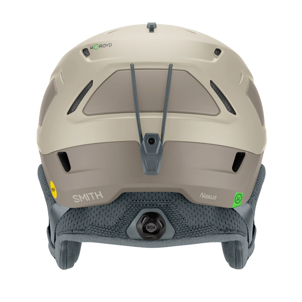 Calaycafe Nexus Mips