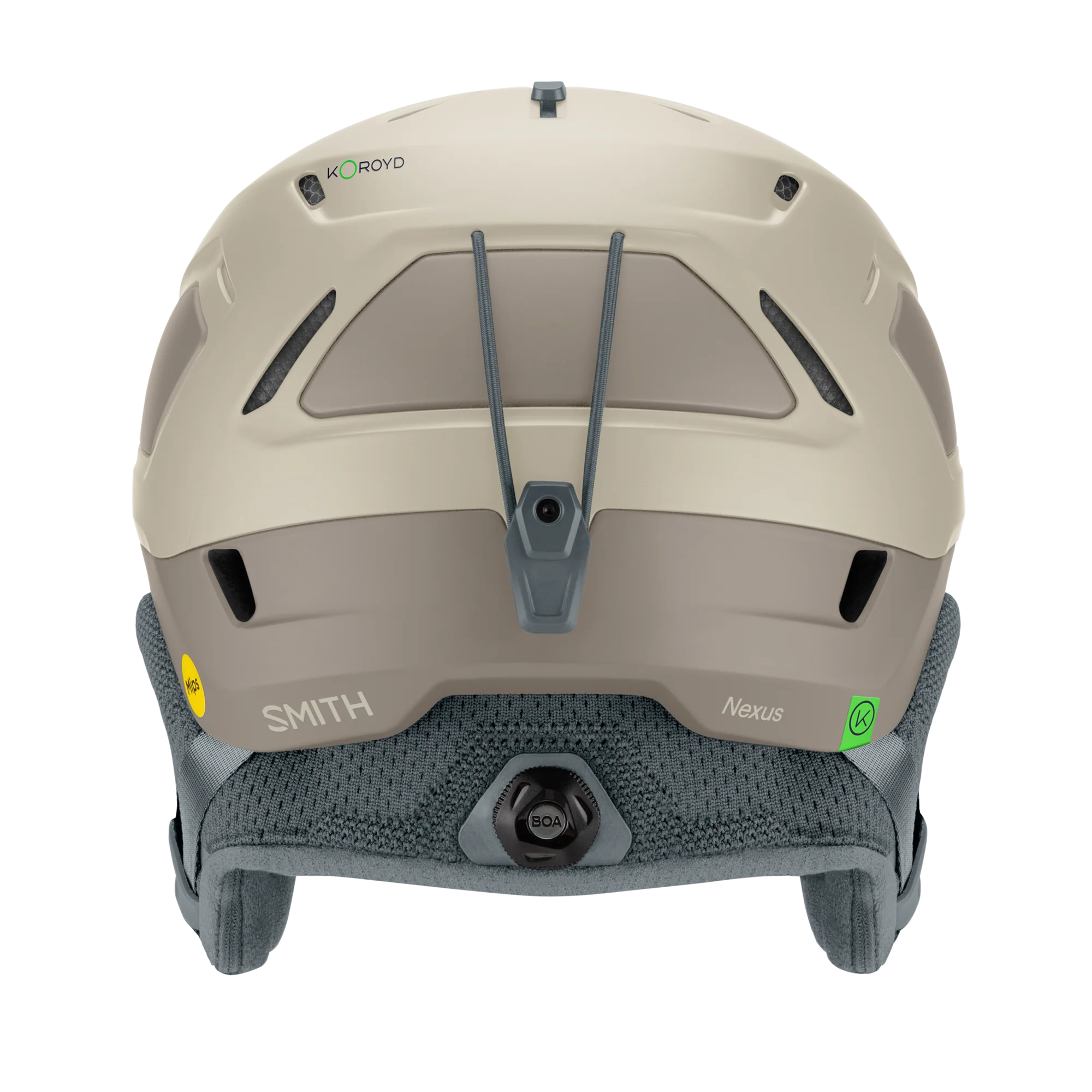 Calaycafe Nexus Mips