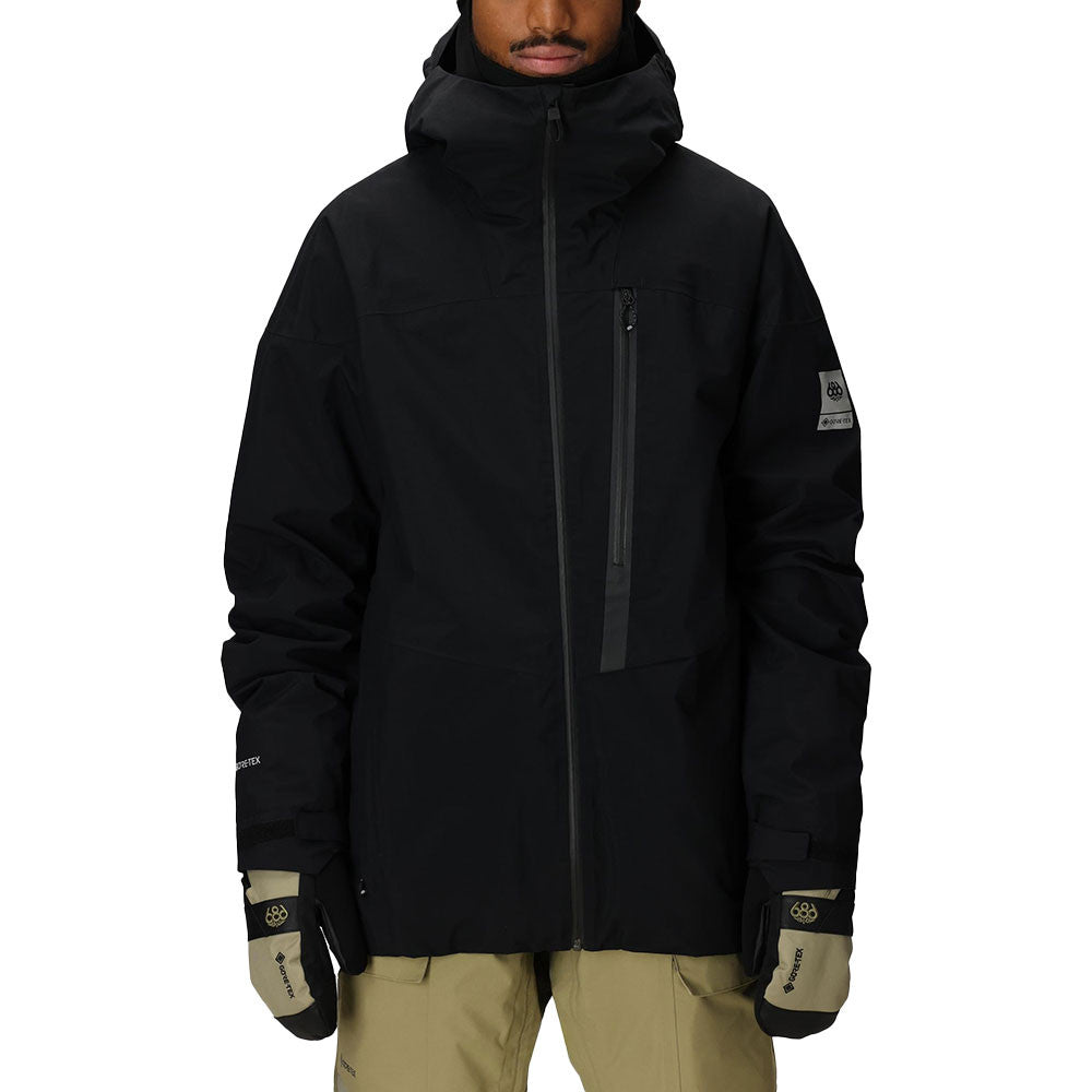 Calaycafe GORE-TEX GT Thermograph Shell Snowboard Jacket (Men's)
