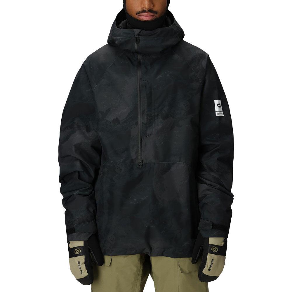Calaycafe GORE-TEX Fragment Anorak Shell Snowboard Jacket (Men's)