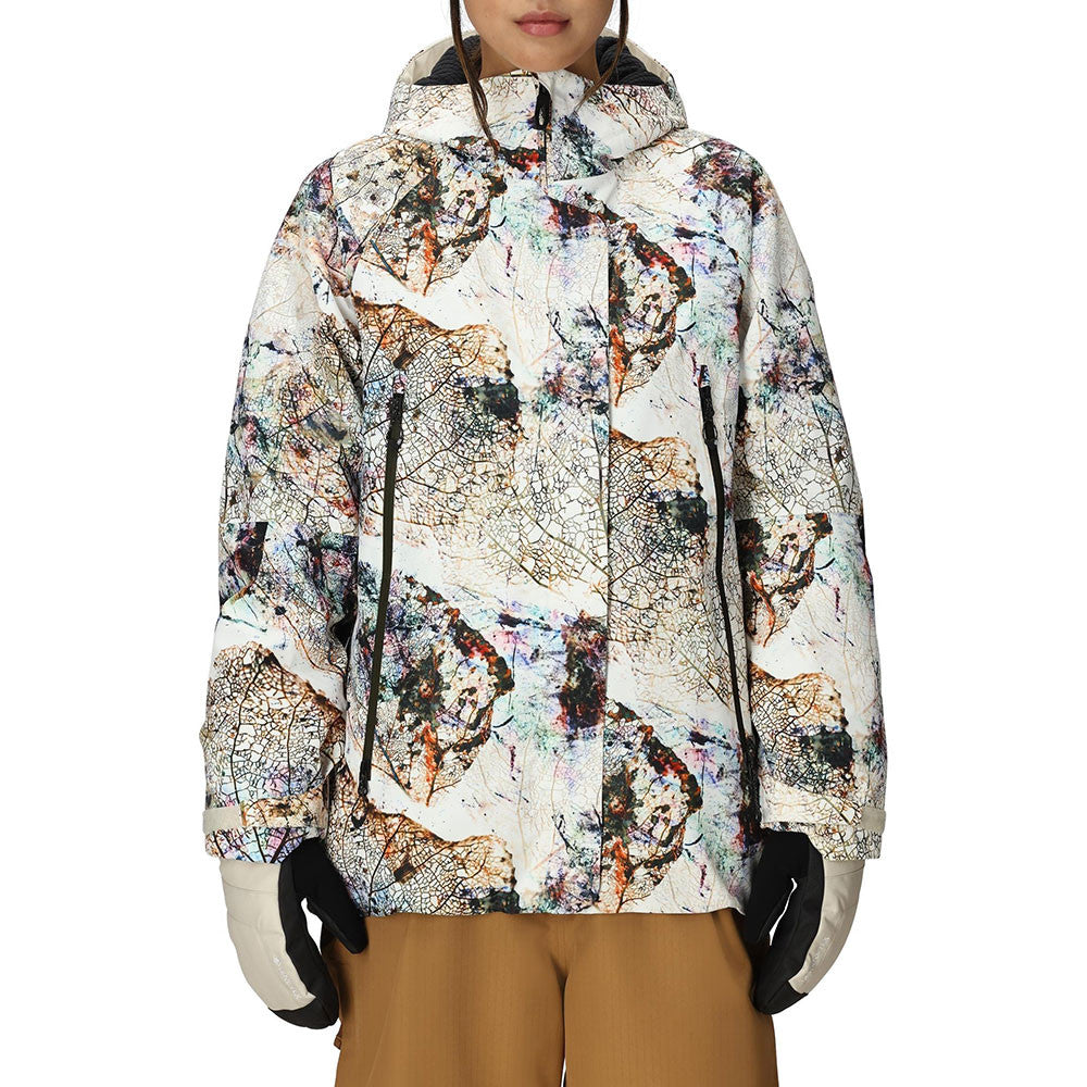 Calaycafe Whisper Insulated Snowboard Jacket (Women's)