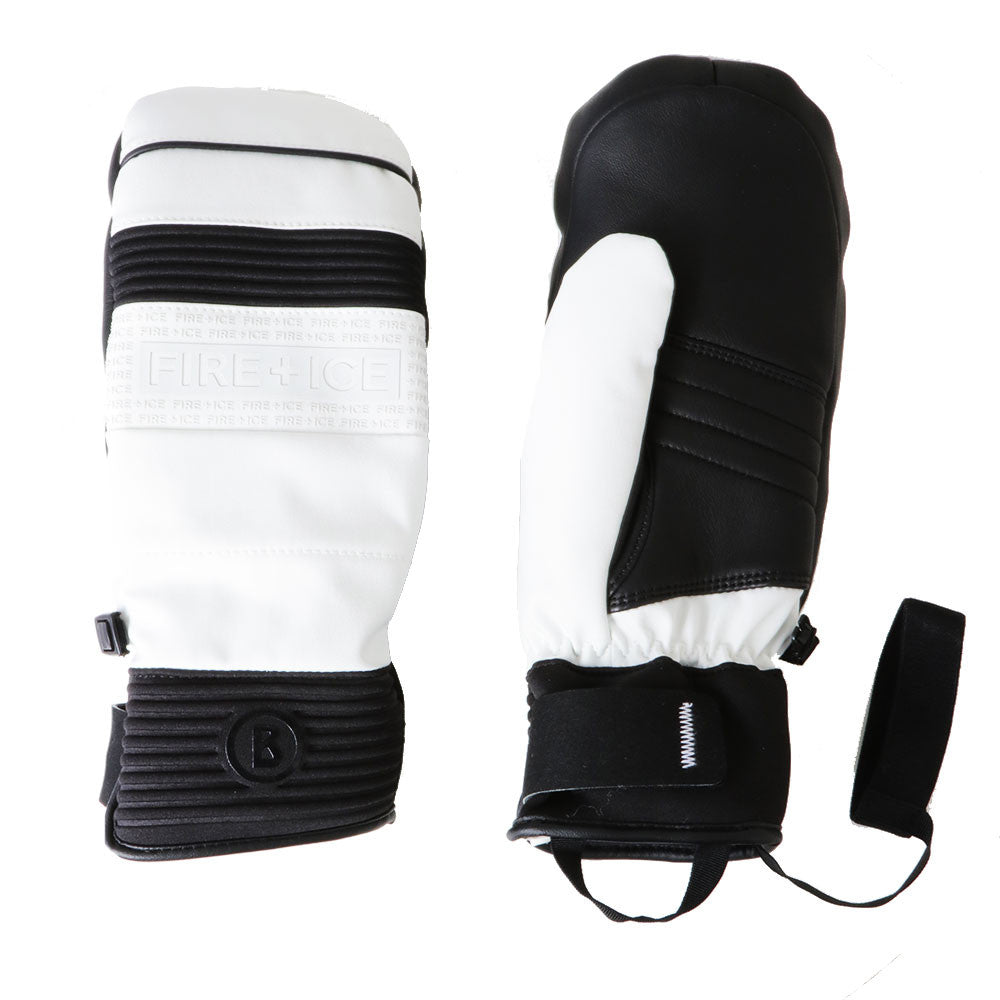 Calaycafe + Ice Pia Mitt (Women's)