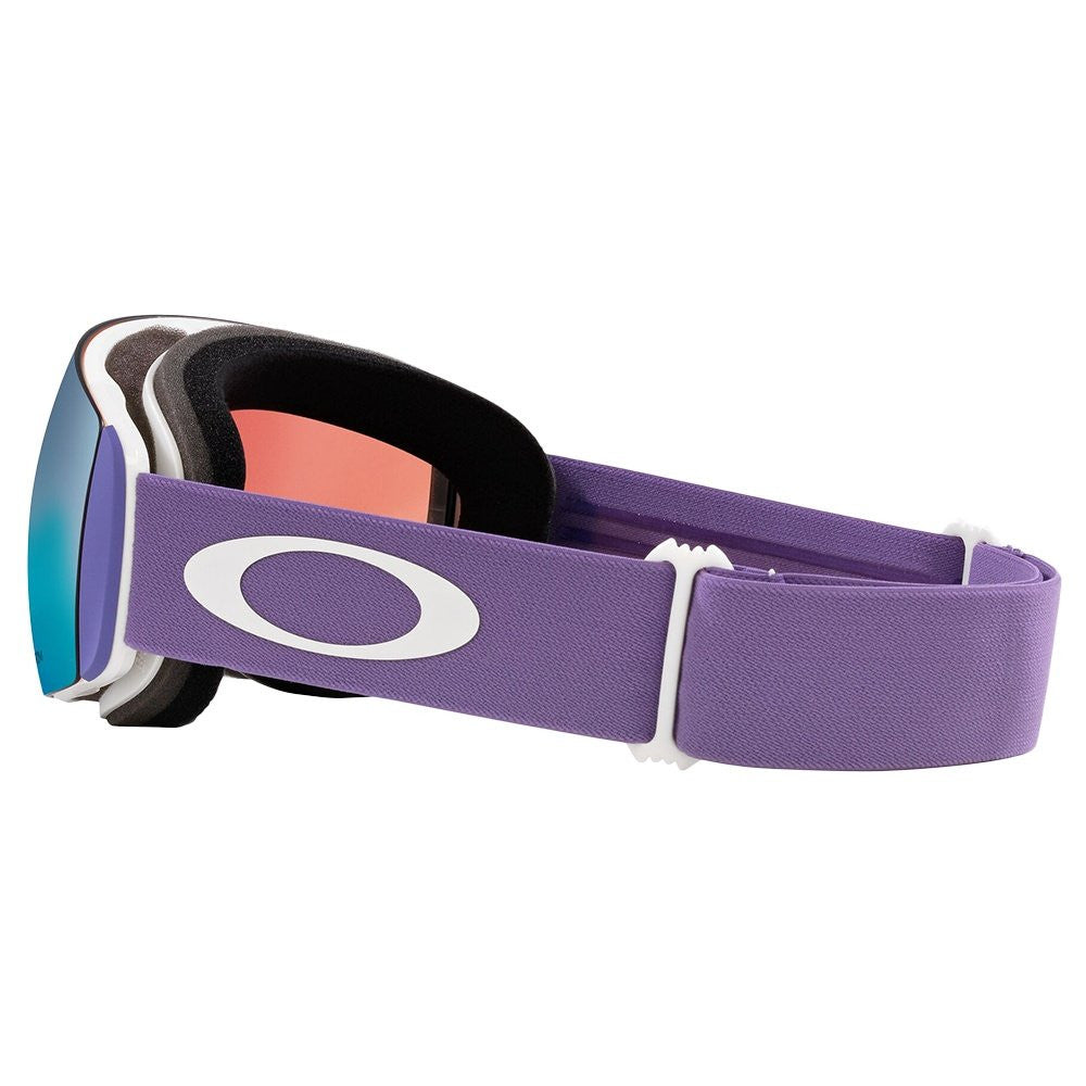 Calaycafe Flight Deck M Goggle (Adults')-Lilac Matte