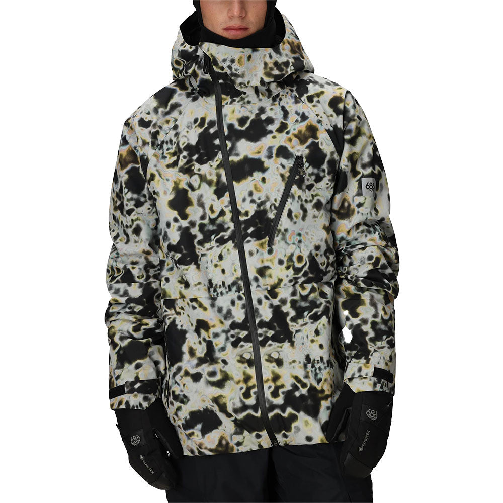 Calaycafe Hydra Thermagraph Insulated Snowboard Jacket  (Men's)