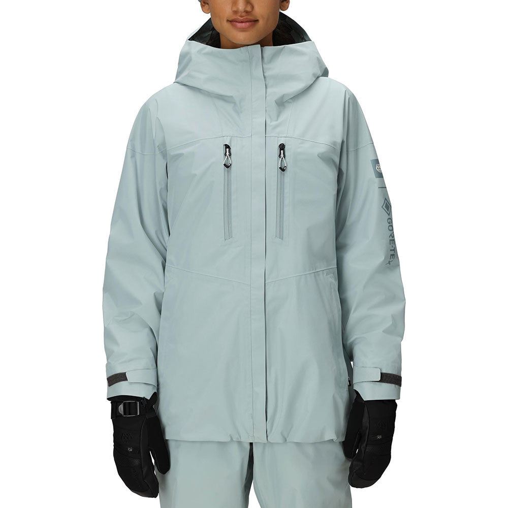 Calaycafe GORE-TEX Skyline Thermagraph Insulated Ski Jacket (Women's)