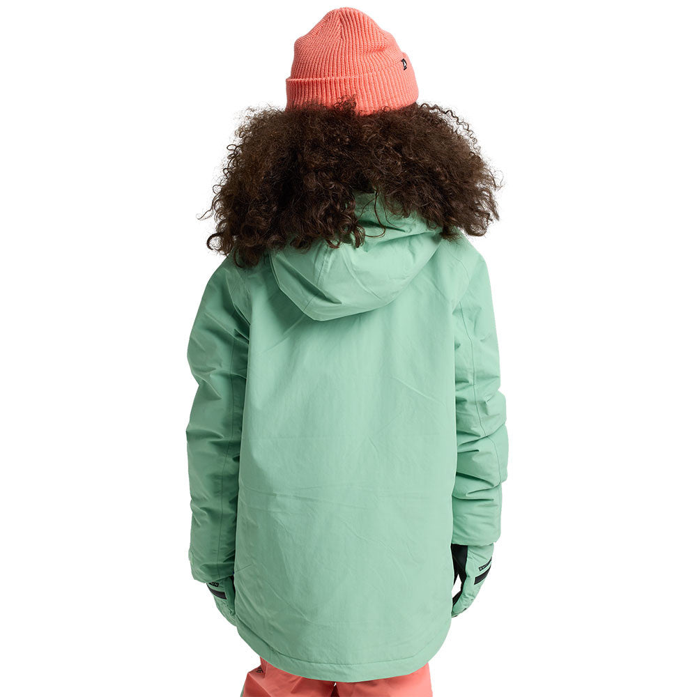 Calaycafe Skimmer 2L Insulated Snowboard Jacket (Kids')