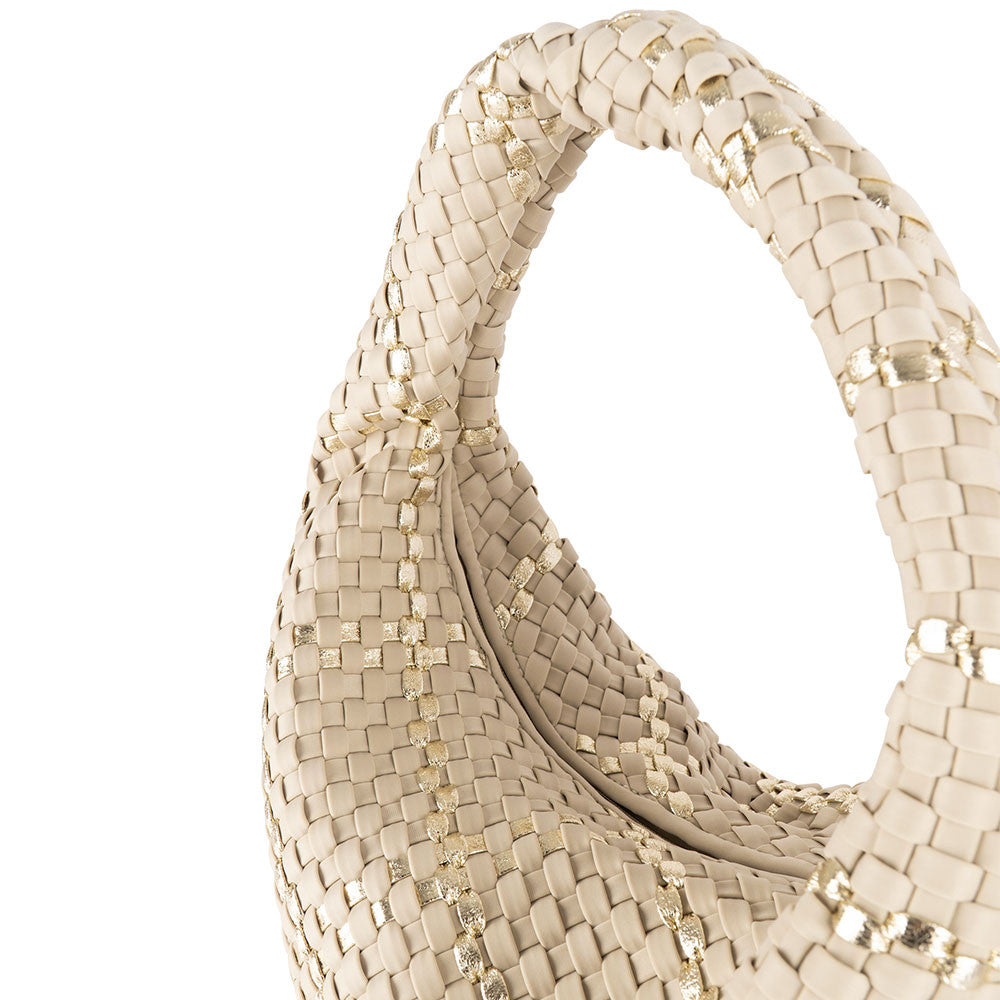 Calaycafe Hobo Buff Bag (Women's)