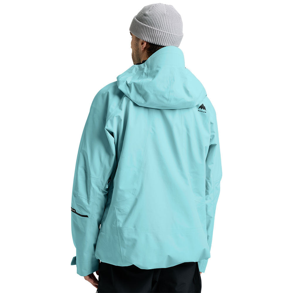 Calaycafe Reserve 3L Shell Snowboard Jacket (Men's)