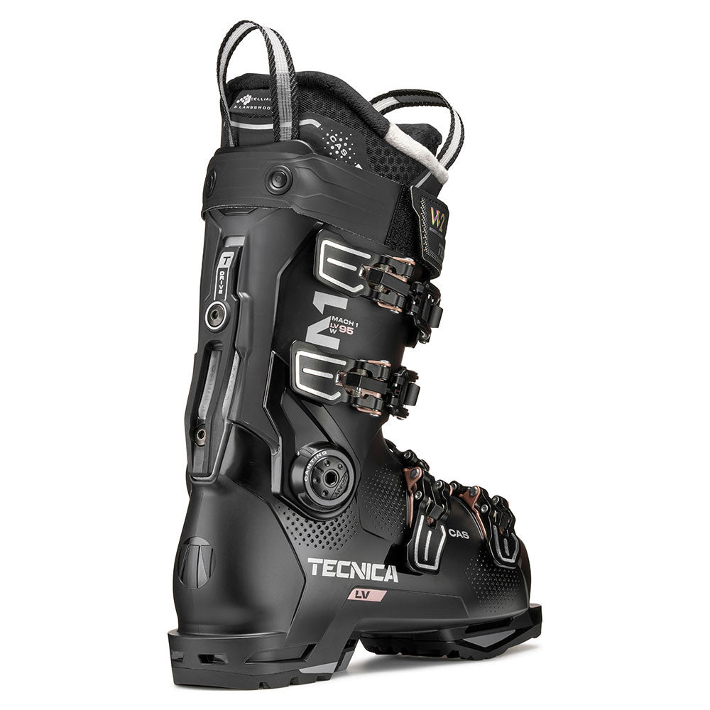 CalaycafeMach1 95 LV Ski Boot (Women's) - 2026 WINTER