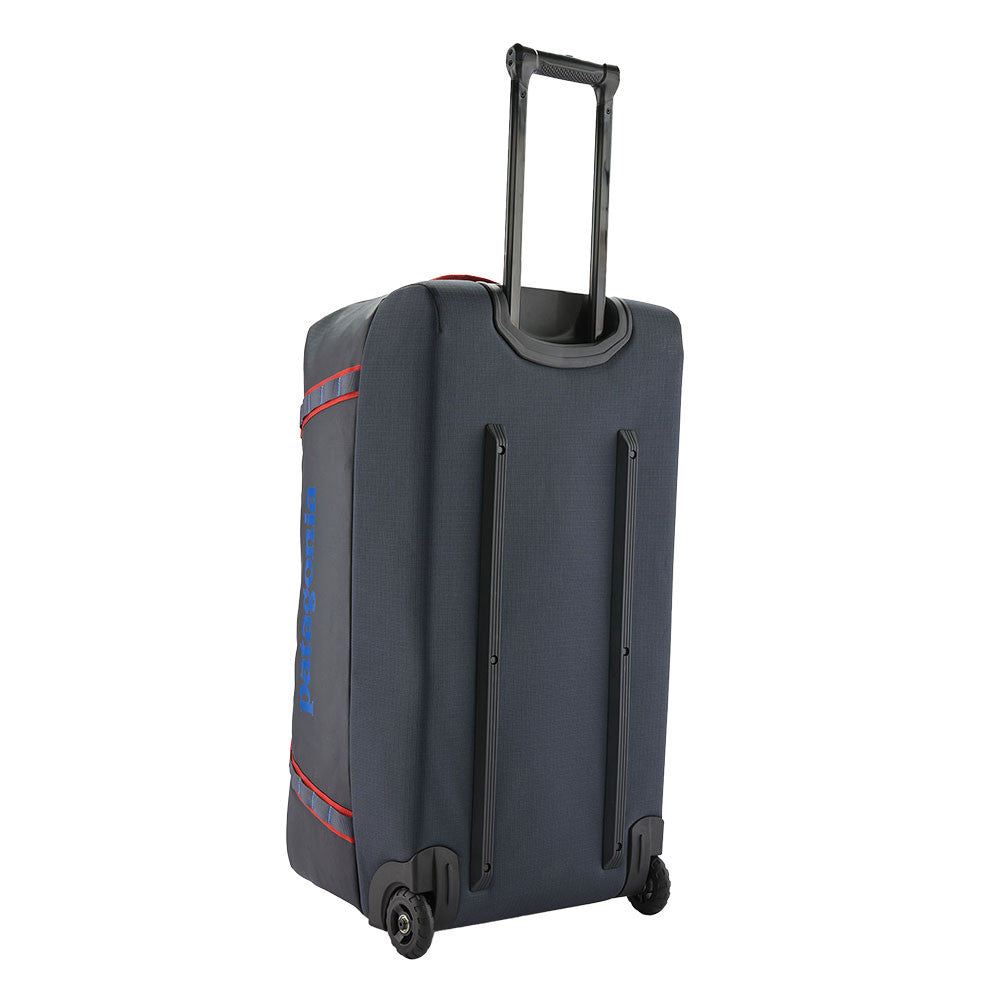 Calaycafe Black Hole 100L Wheeled Duffel Bag