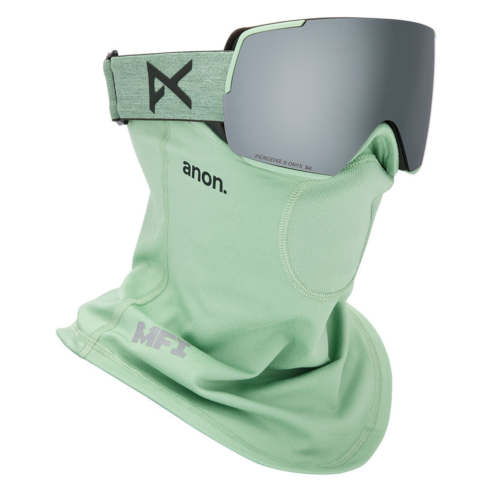 Calaycafe M5S Goggle (Women's) - Sage