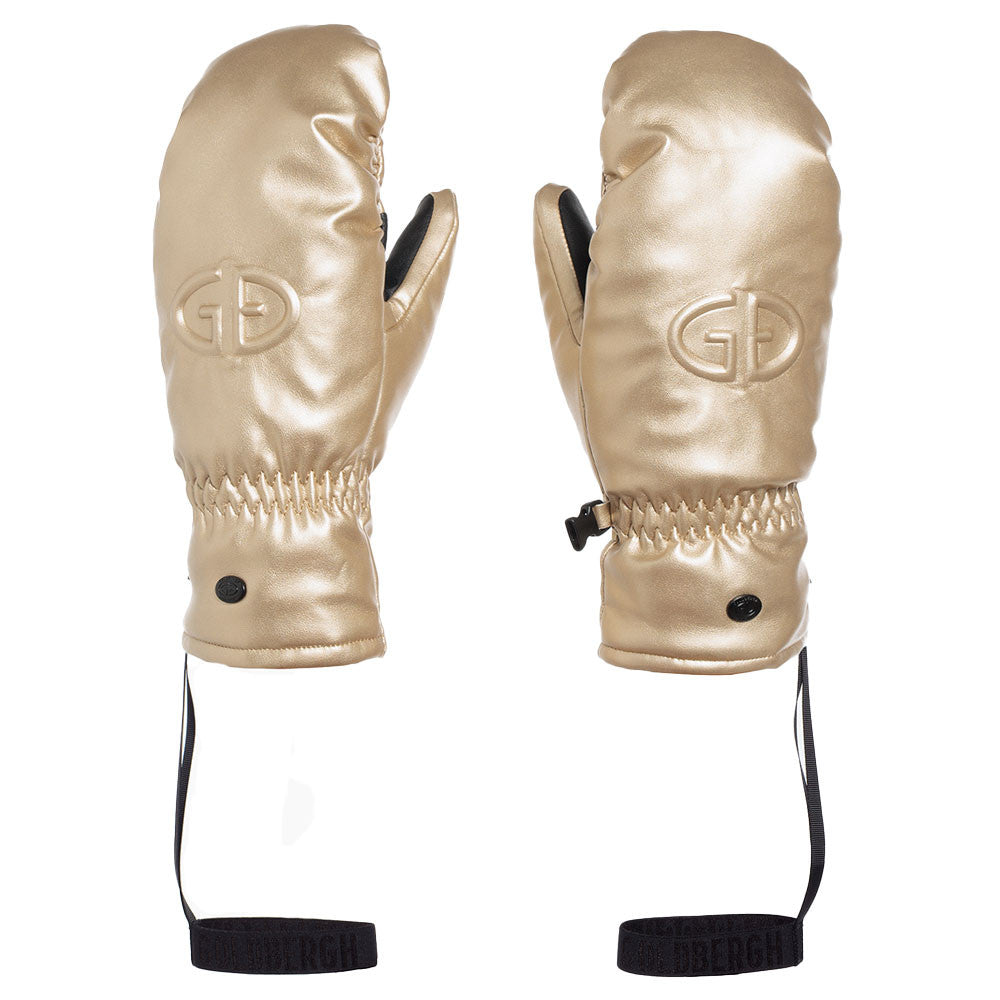 Calaycafe Charmer Mitt (Women's)