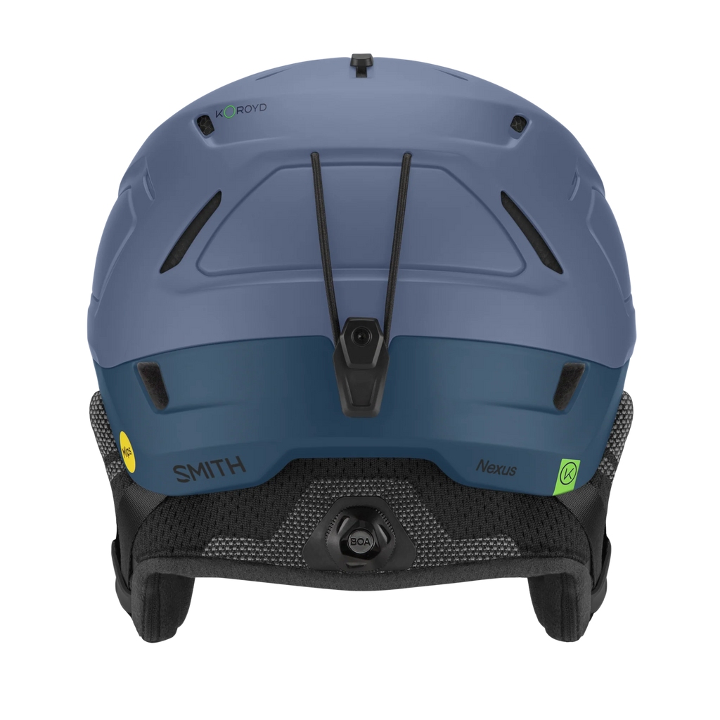 Calaycafe Nexus Mips
